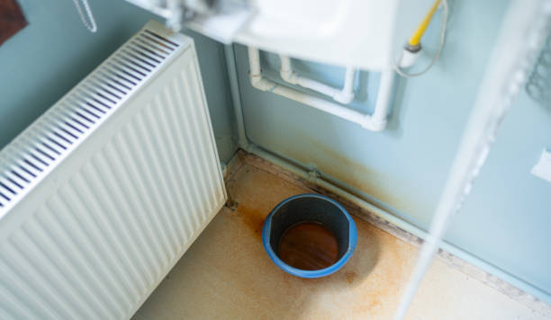 Best Water damage restoration process  in Eagle Lake, WI