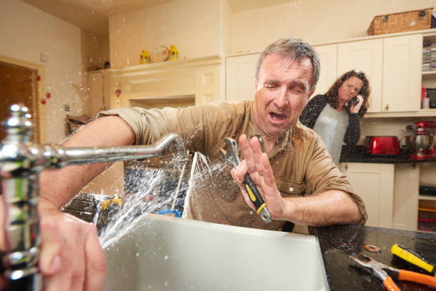 Best Local water damage restoration  in Eagle Lake, WI